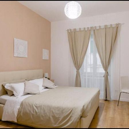 Charming 25 Apartment Rome Buitenkant foto