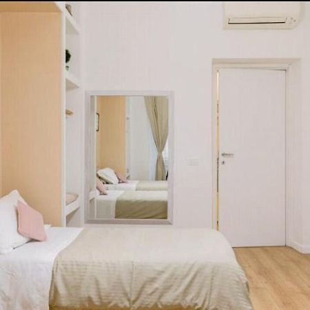 Charming 25 Apartment Rome Buitenkant foto