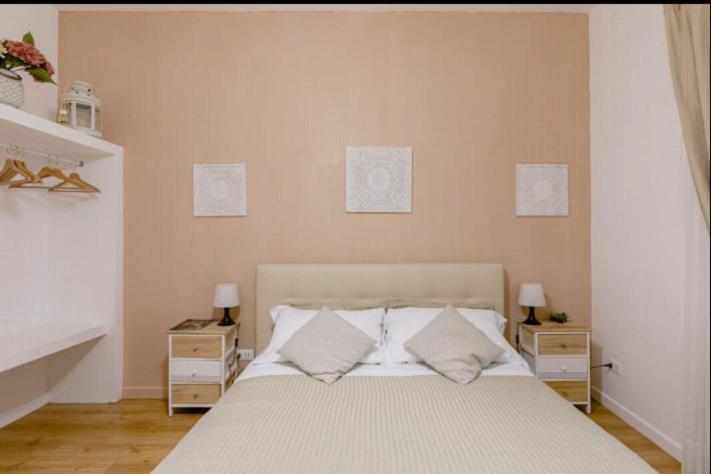 Charming 25 Apartment Rome Buitenkant foto