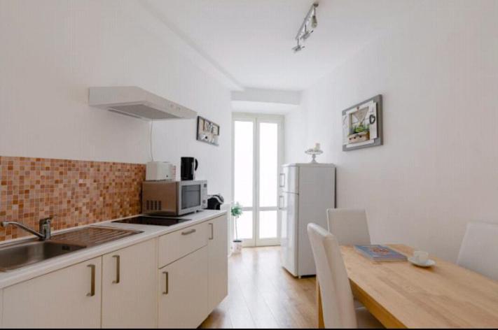 Charming 25 Apartment Rome Buitenkant foto