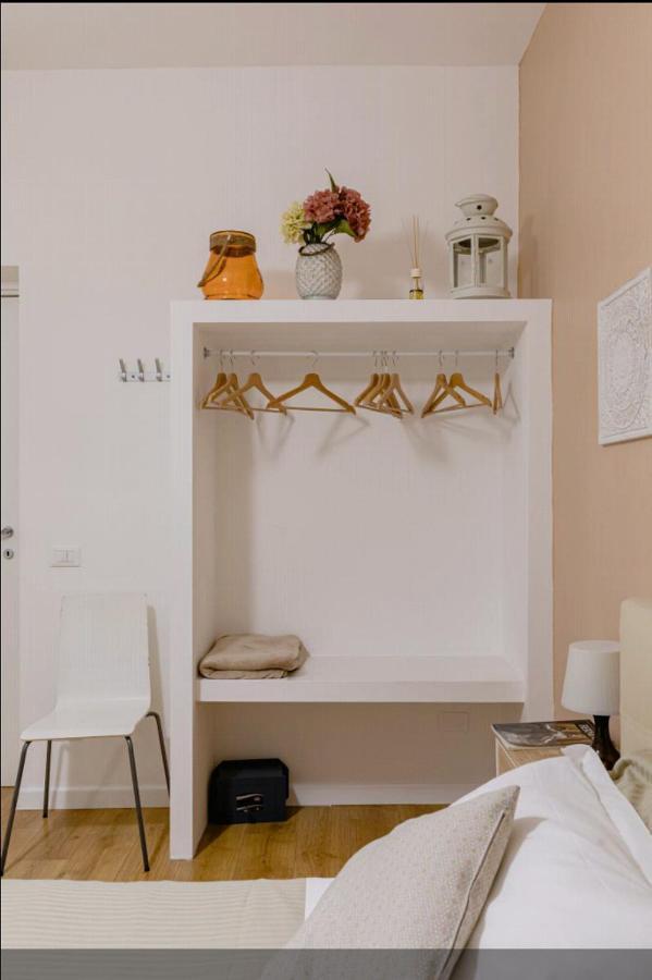 Charming 25 Apartment Rome Buitenkant foto