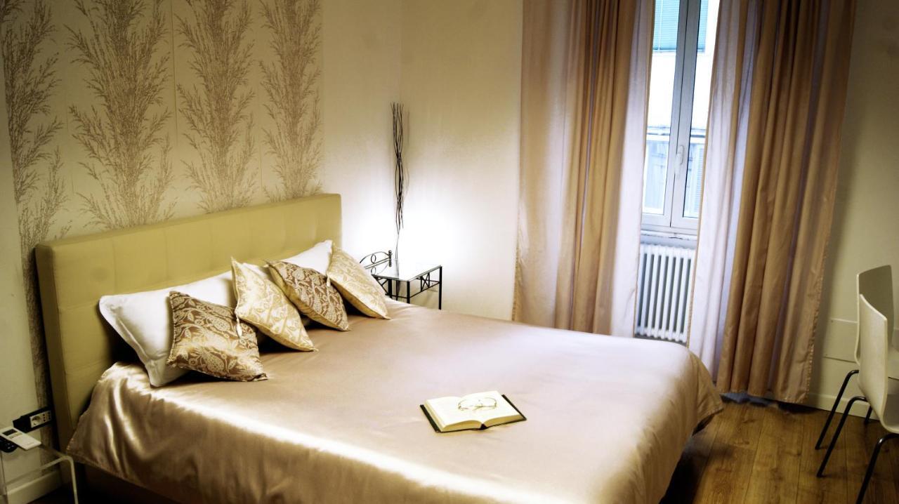 Charming 25 Apartment Rome Buitenkant foto
